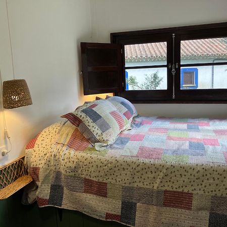 Figueirinha Ecoturismo Pension Monte da Estrada Buitenkant foto