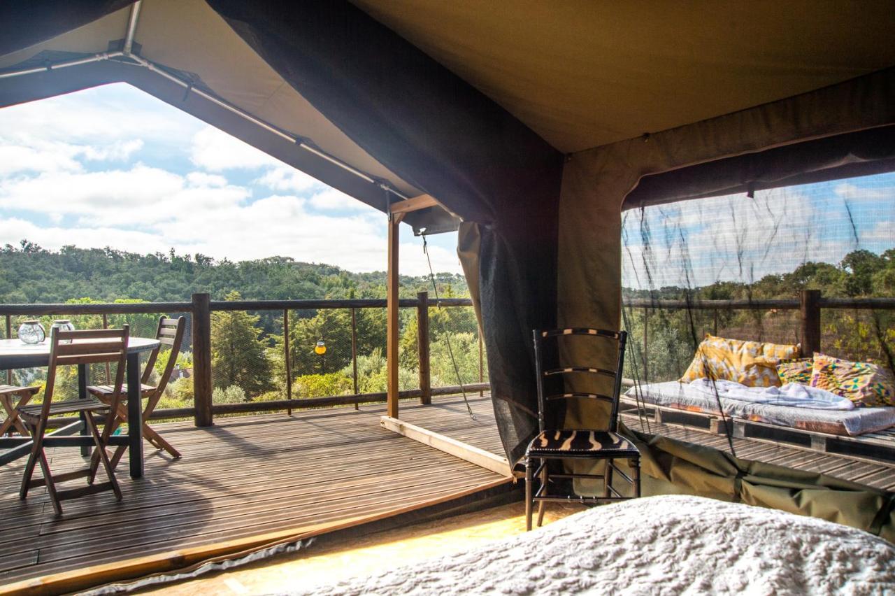 Figueirinha Ecoturismo Pension Monte da Estrada Buitenkant foto