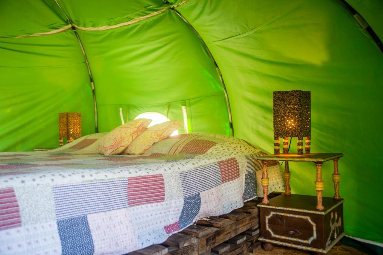 Figueirinha Ecoturismo Pension Monte da Estrada Buitenkant foto