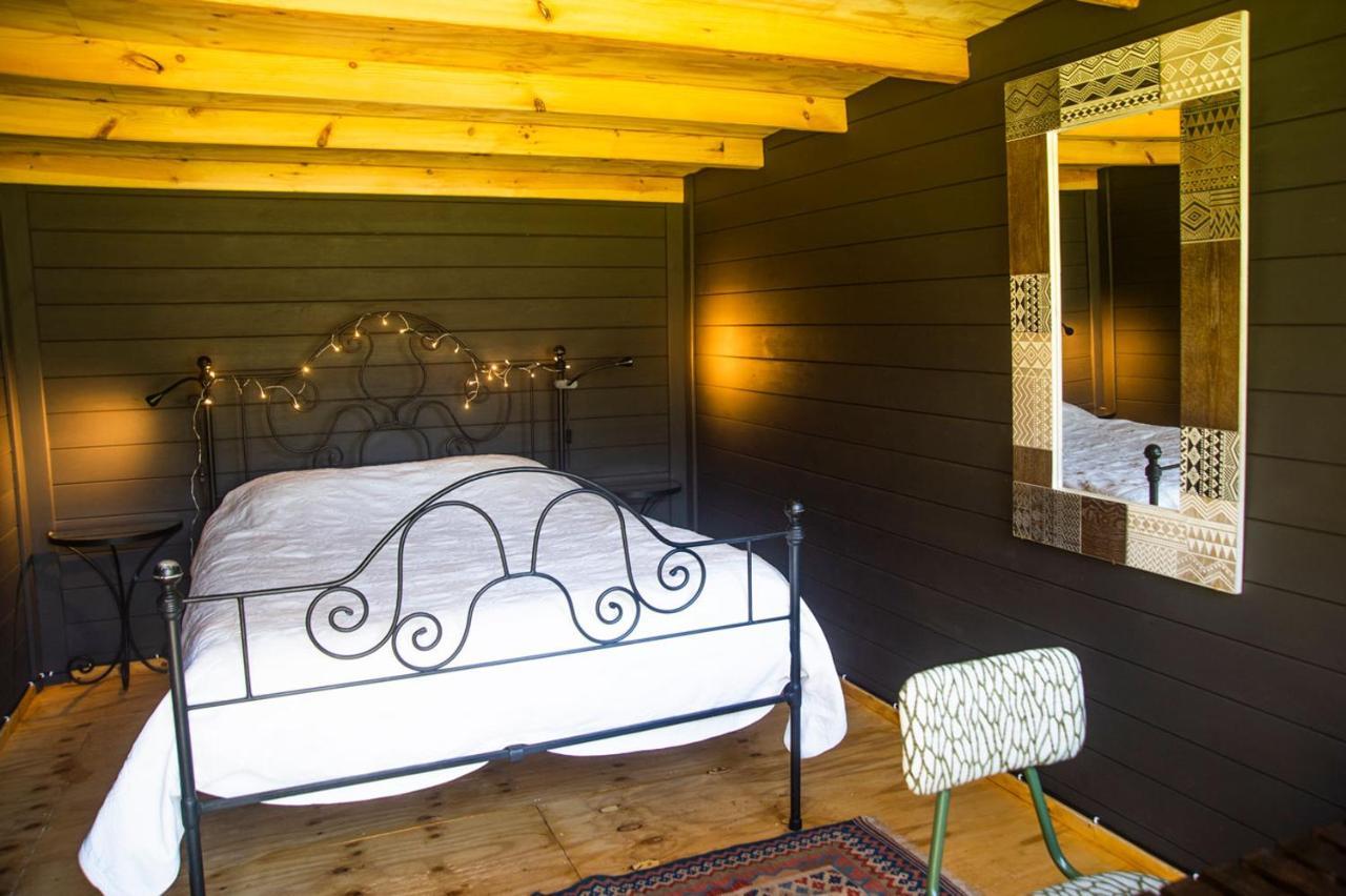 Figueirinha Ecoturismo Pension Monte da Estrada Buitenkant foto