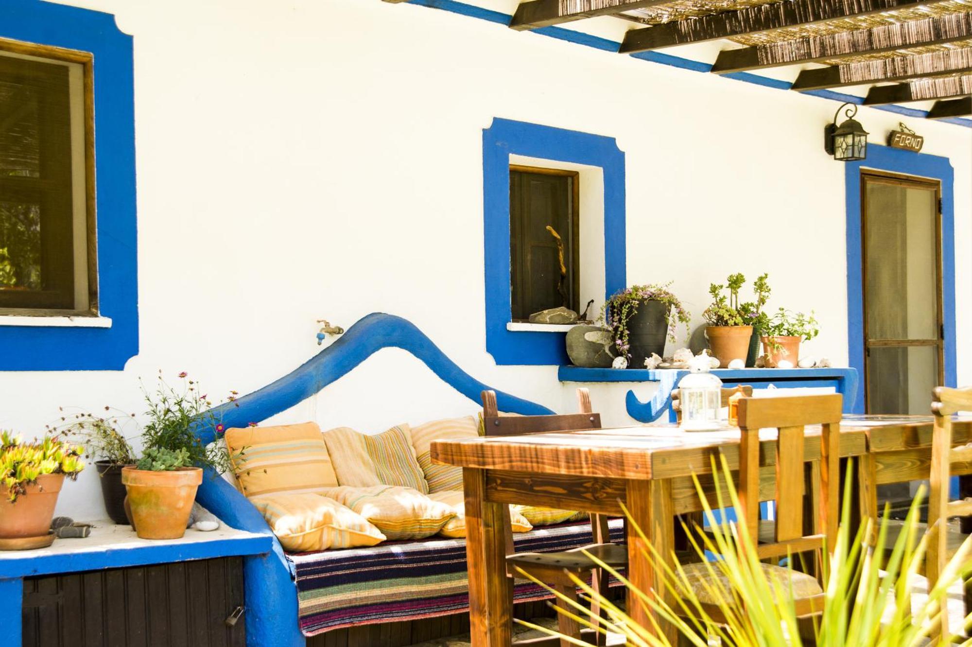 Figueirinha Ecoturismo Pension Monte da Estrada Kamer foto