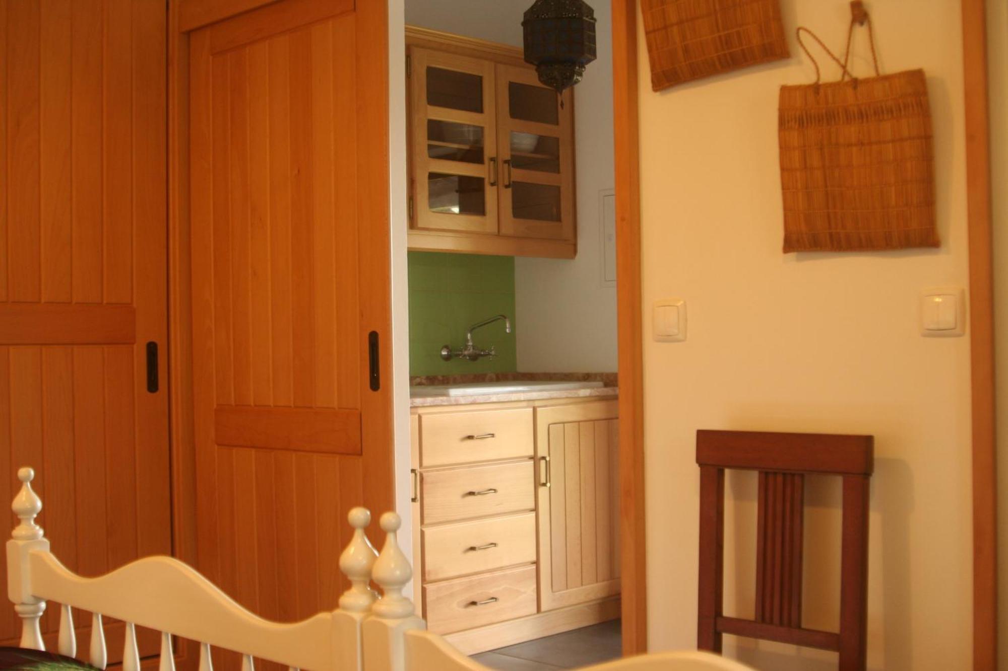 Figueirinha Ecoturismo Pension Monte da Estrada Kamer foto