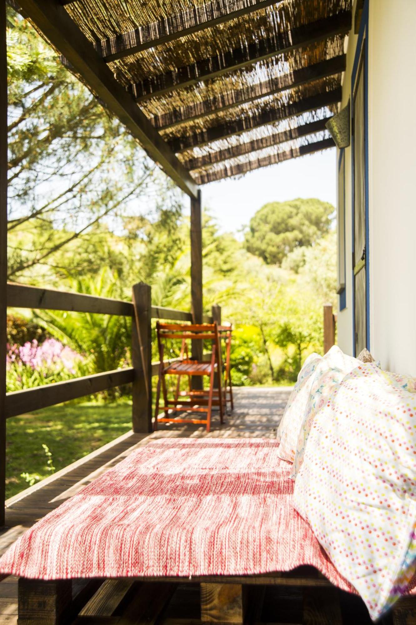 Figueirinha Ecoturismo Pension Monte da Estrada Kamer foto
