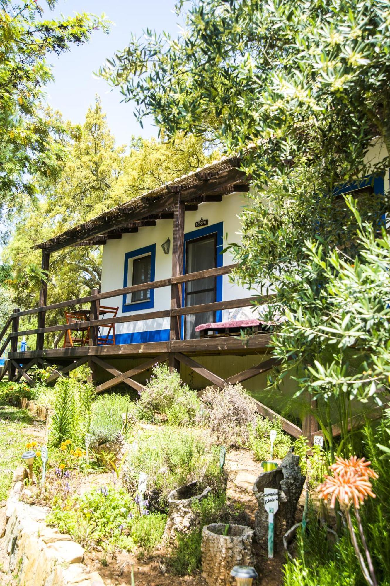 Figueirinha Ecoturismo Pension Monte da Estrada Kamer foto