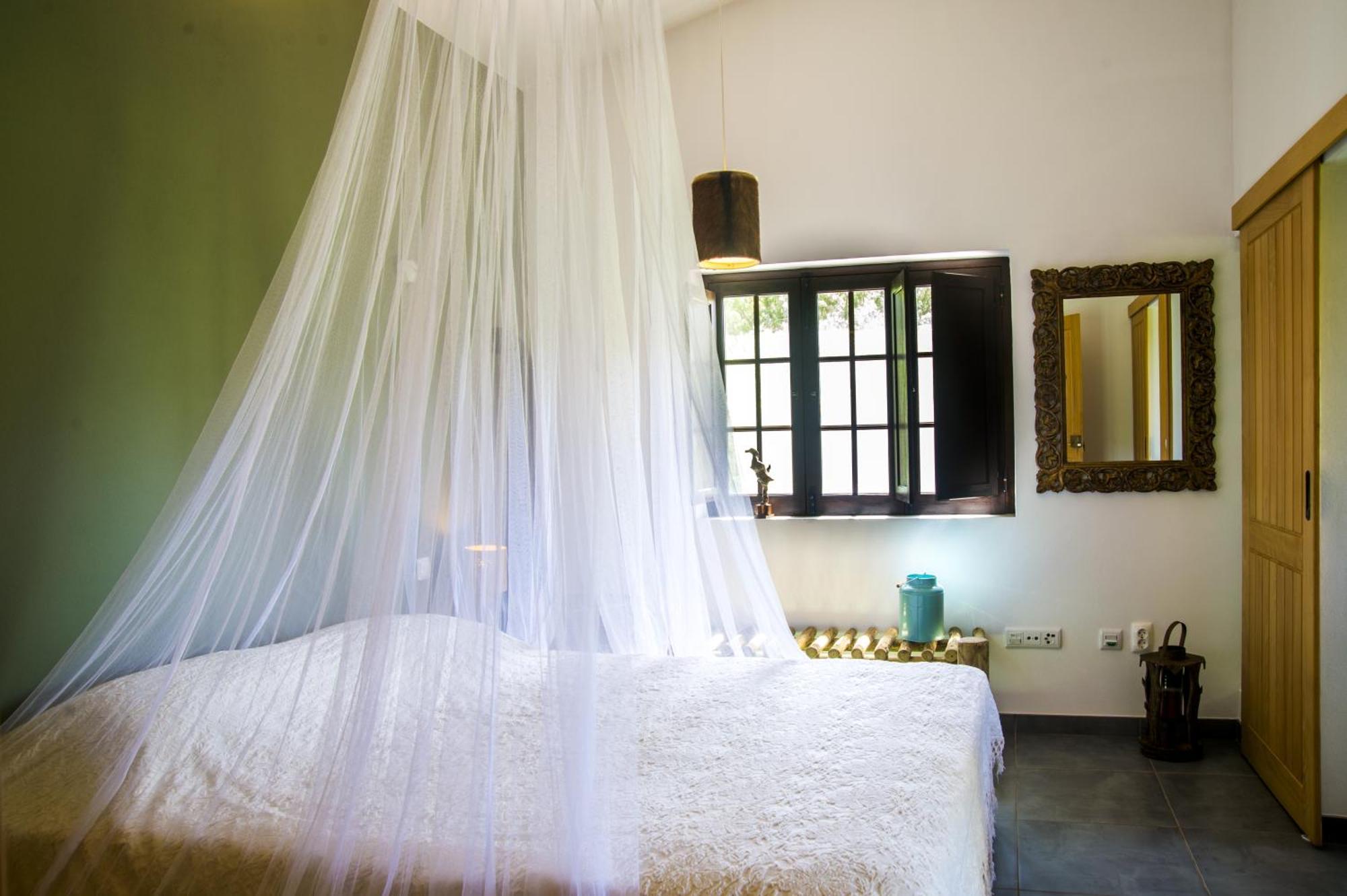 Figueirinha Ecoturismo Pension Monte da Estrada Kamer foto