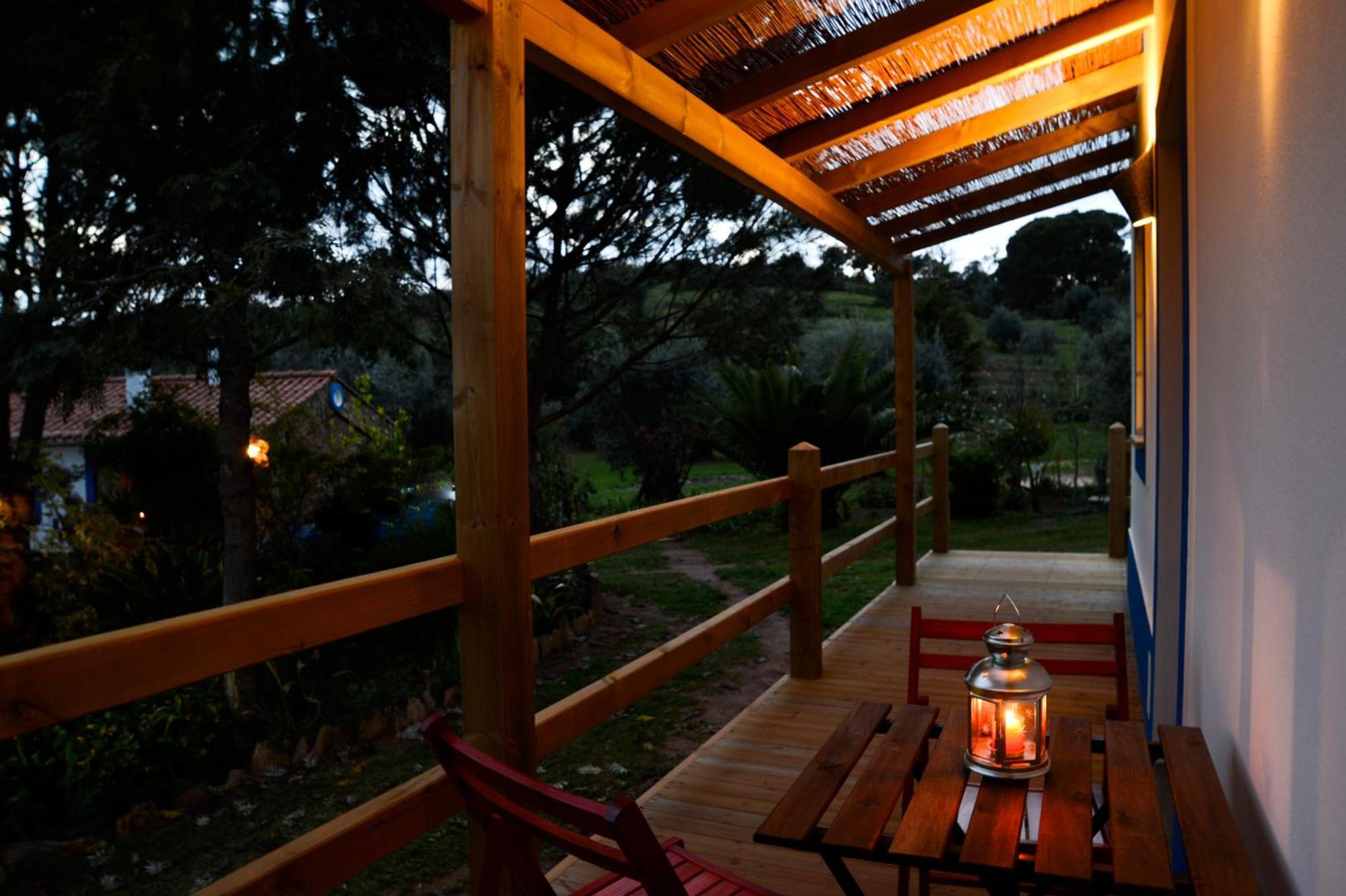 Figueirinha Ecoturismo Pension Monte da Estrada Kamer foto