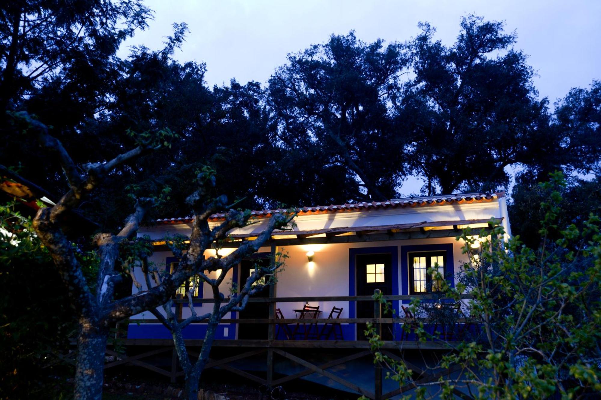 Figueirinha Ecoturismo Pension Monte da Estrada Kamer foto