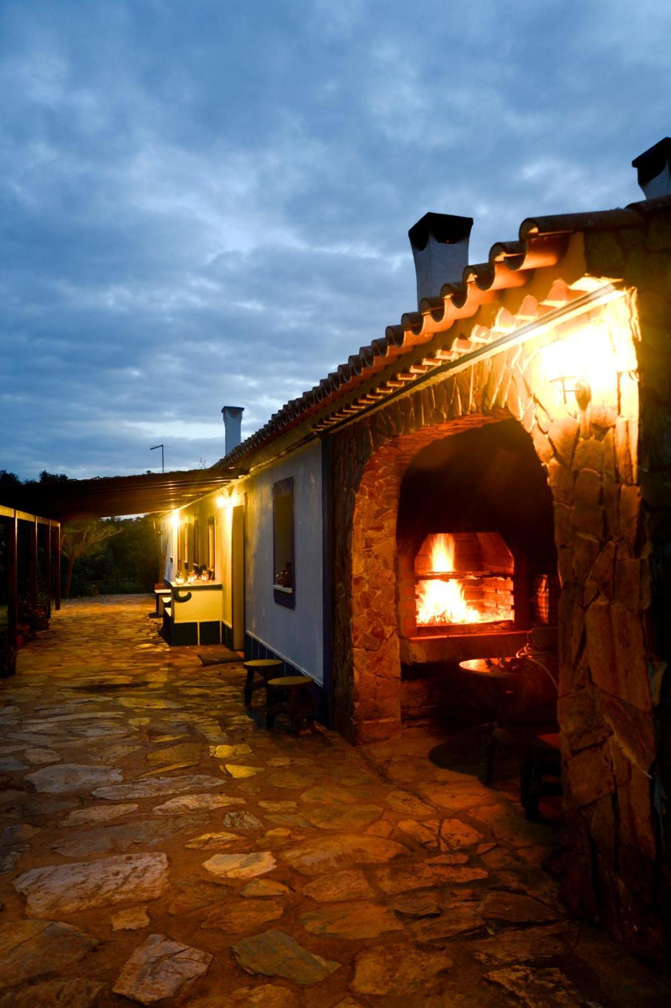 Figueirinha Ecoturismo Pension Monte da Estrada Kamer foto