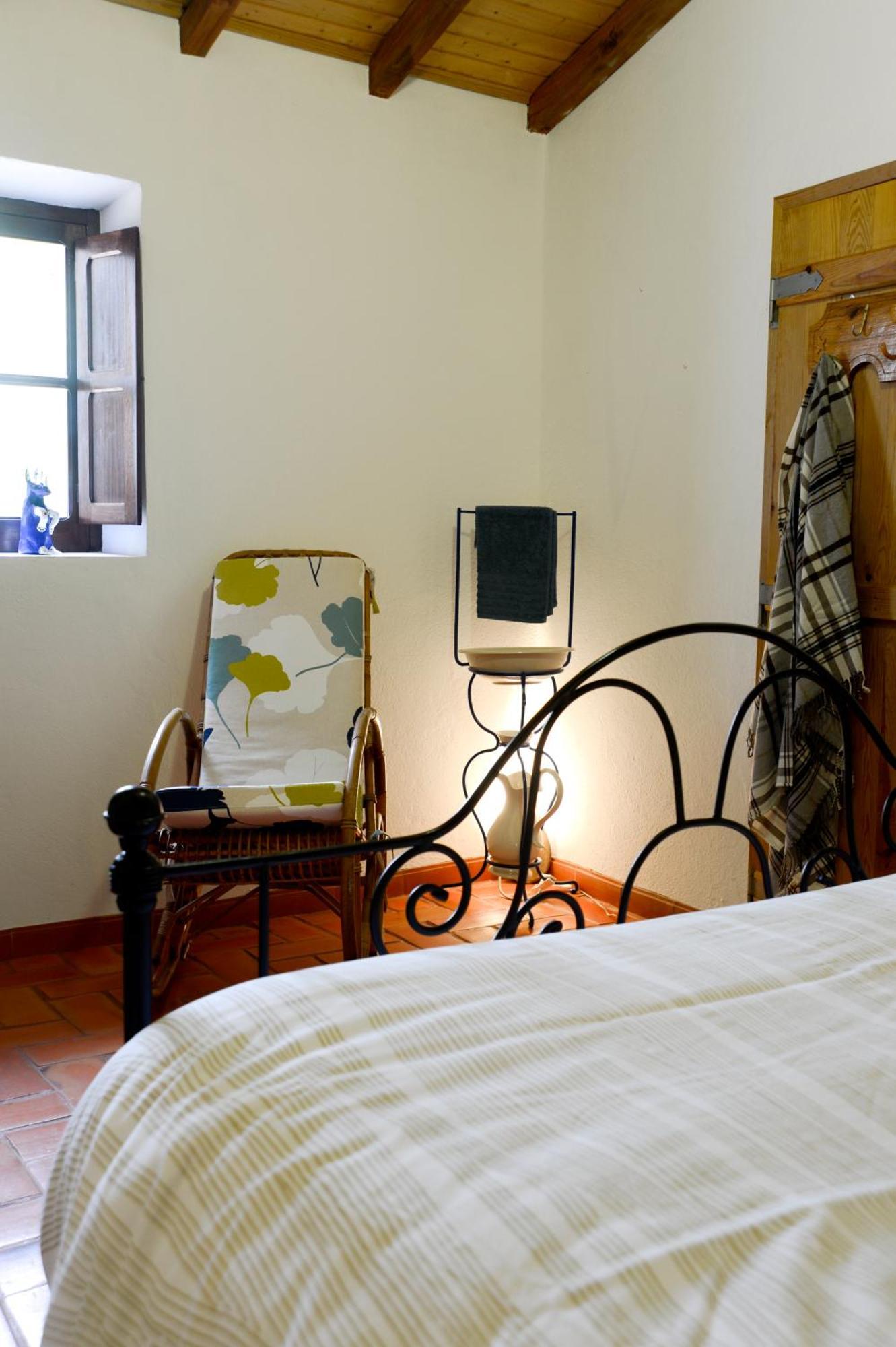 Figueirinha Ecoturismo Pension Monte da Estrada Kamer foto