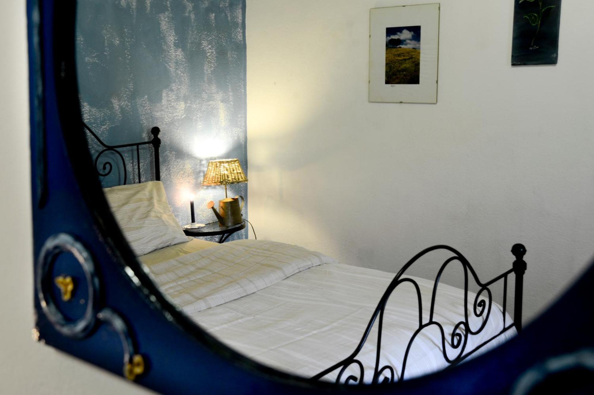 Figueirinha Ecoturismo Pension Monte da Estrada Kamer foto