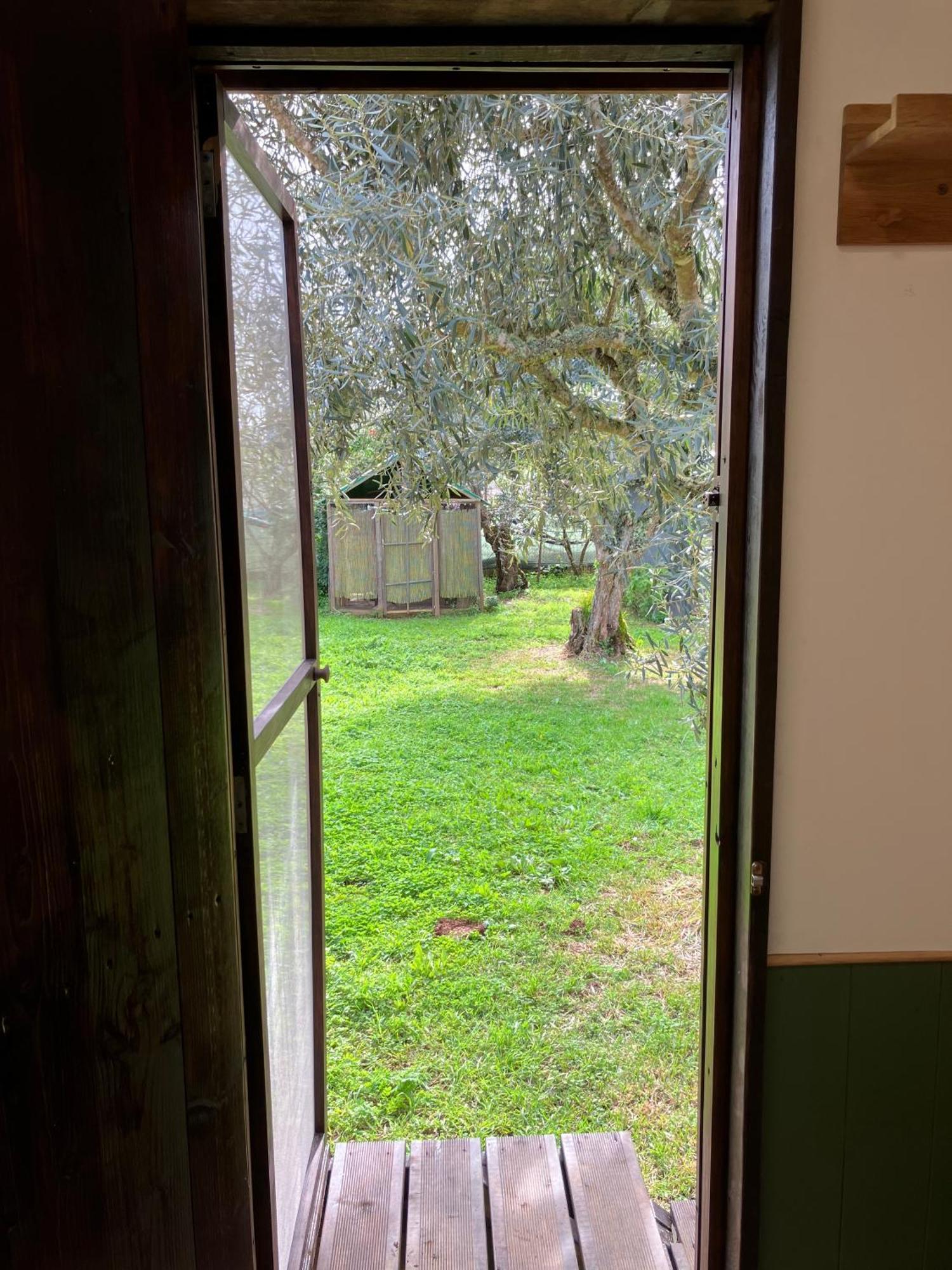 Figueirinha Ecoturismo Pension Monte da Estrada Buitenkant foto