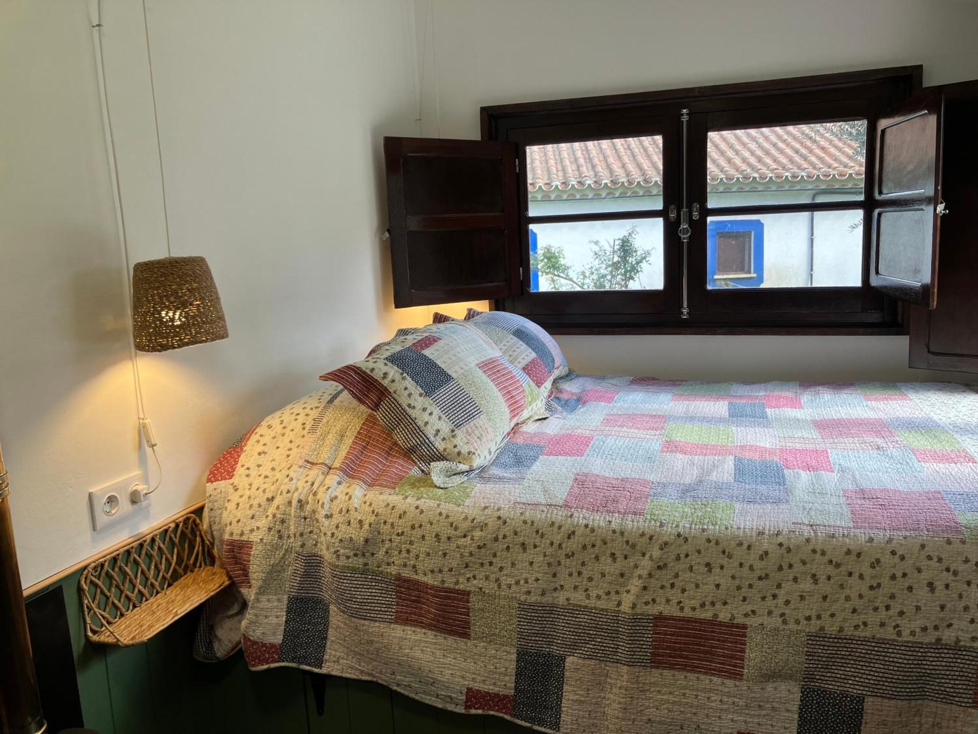 Figueirinha Ecoturismo Pension Monte da Estrada Buitenkant foto