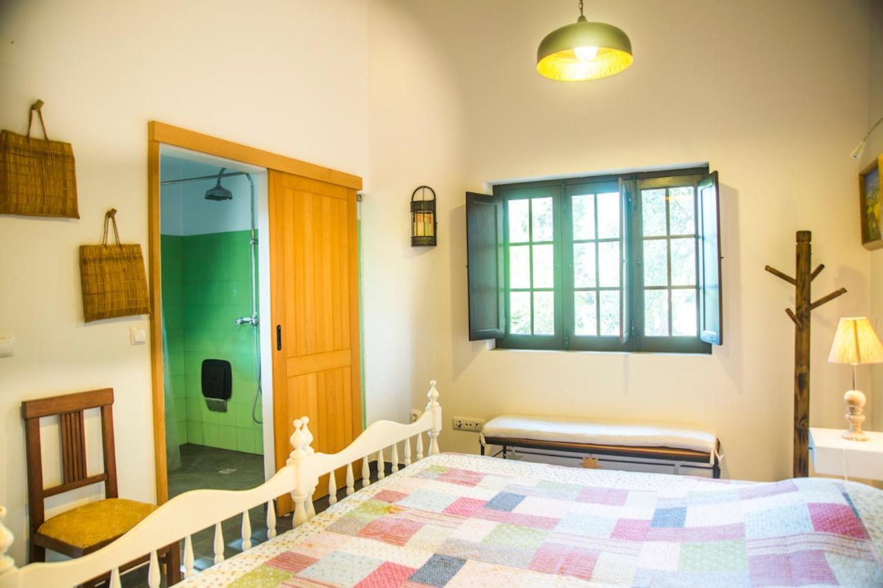 Figueirinha Ecoturismo Pension Monte da Estrada Buitenkant foto
